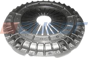 Auger 100603 - Clutch Pressure Plate car-mod.net