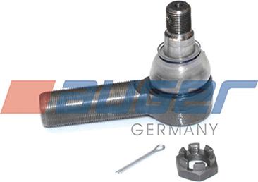 Auger 10004 - Tie Rod End car-mod.net