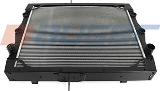 Auger 100870 - Radiator, engine cooling car-mod.net