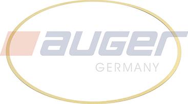 Auger 101958 - O-Ring, cylinder sleeve car-mod.net