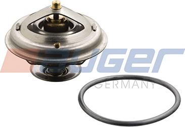 Auger 101440 - Coolant thermostat / housing car-mod.net