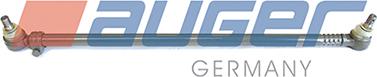 Auger 10140 - Centre Rod Assembly car-mod.net