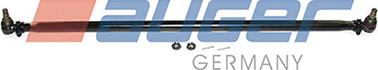 Auger 10143 - Tie Rod car-mod.net