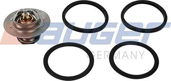 Auger 101065 - Coolant thermostat / housing car-mod.net