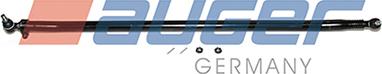 Auger 10119 - Tie Rod car-mod.net