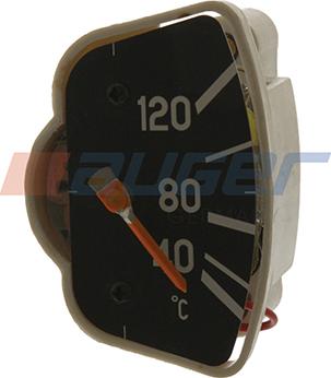 Auger 101824 - Gauge, coolant temperature car-mod.net