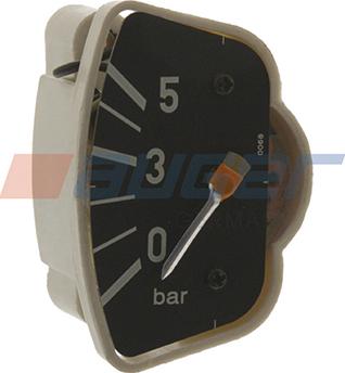 Auger 101825 - Gauge, oil pressure car-mod.net