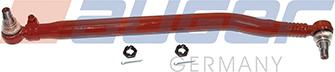 Auger 10132 - Centre Rod Assembly car-mod.net