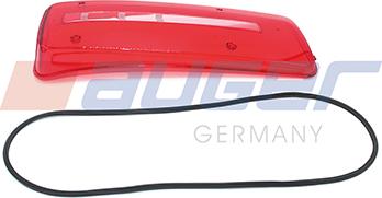 Auger 101379 - Lens, combination rearlight car-mod.net