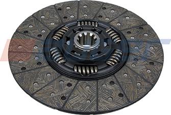 Auger 101268 - Clutch Disc car-mod.net