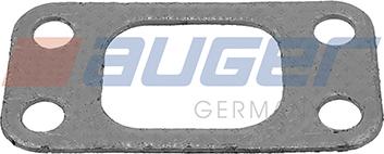 Auger 101222 - Gasket, exhaust manifold car-mod.net