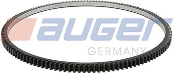 Auger 108039 - Ring Gear, flywheel car-mod.net