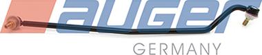 Auger 10814 - Selector / Shift Rod car-mod.net