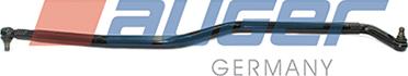 Auger 10886 - Centre Rod Assembly car-mod.net