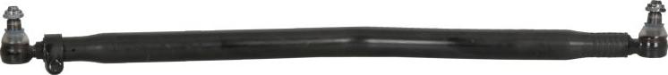Auger 10882 - Centre Rod Assembly car-mod.net