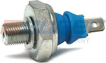 Auger 108871 - Sender Unit, oil pressure car-mod.net