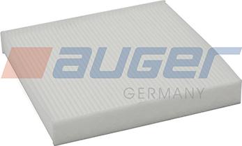 Auger 108328 - Filter, interior air car-mod.net