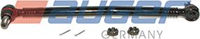 Auger 10837 - Tie Rod car-mod.net