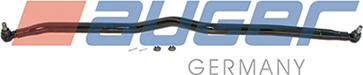 Auger 10876 - Centre Rod Assembly car-mod.net