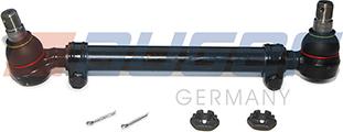 Auger 10873 - Centre Rod Assembly car-mod.net