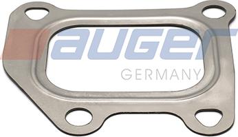 Auger 103436 - Gasket, exhaust manifold car-mod.net