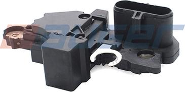 Auger 103549 - Voltage regulator, alternator car-mod.net
