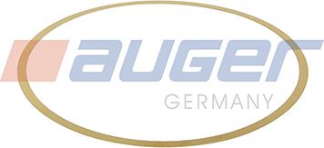 Auger 103032 - O-Ring, cylinder sleeve car-mod.net