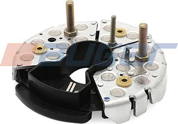 Auger 103073 - Rectifier, alternator car-mod.net