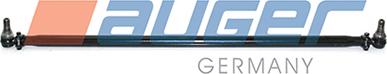 Auger 10330 - Tie Rod car-mod.net