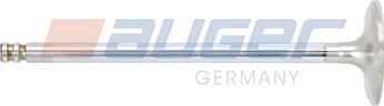 Auger 103201 - Inlet Valve car-mod.net