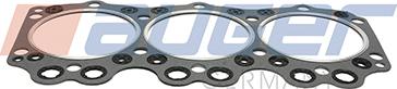 Auger 103701 - Gasket, cylinder head car-mod.net