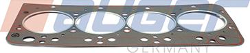 Auger 103703 - Gasket, cylinder head car-mod.net