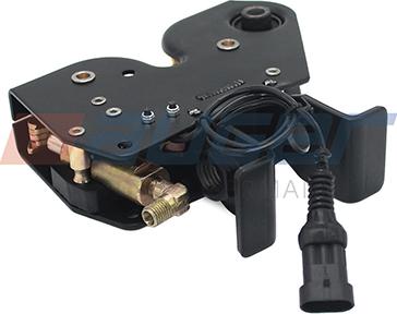 Auger 103736 - Door Lock, driver cab car-mod.net