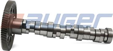 Auger 102946 - Camshaft car-mod.net