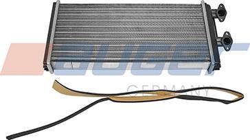 Auger 102452 - Heat Exchanger, interior heating car-mod.net