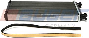 Auger 102408 - Heat Exchanger, interior heating car-mod.net