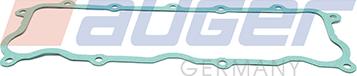 Auger 102535 - Gasket, cylinder head cover car-mod.net