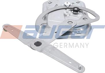 Auger 102623 - Window Regulator car-mod.net