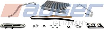 Auger 102374 - Heat Exchanger, interior heating car-mod.net