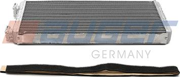 Auger 102371 - Heat Exchanger, interior heating car-mod.net