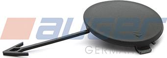 Auger 107956 - Cover, bumper car-mod.net