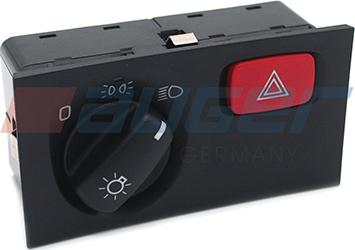 Auger 107669 - Switch, headlight car-mod.net