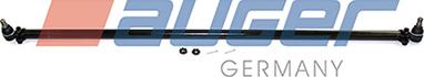 Auger 10761 - Tie Rod car-mod.net