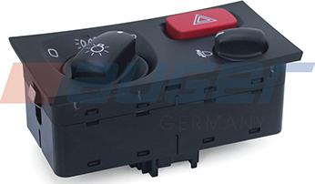 Auger 107670 - Switch, headlight car-mod.net