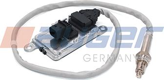 Auger 107092 - NOx Sensor, urea injection / catalyst car-mod.net