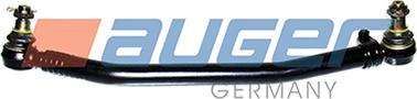 Auger 10715 - Centre Rod Assembly car-mod.net