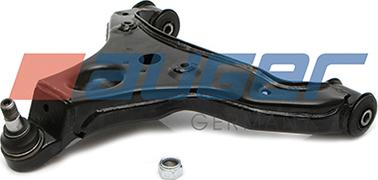 Auger 10784 - Track Control Arm car-mod.net