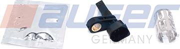 Auger 107381 - ABS sensor, wheel speed car-mod.net
