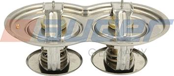 Auger 107206 - Coolant thermostat / housing car-mod.net