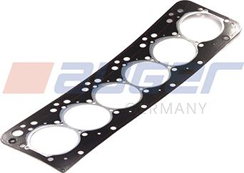 Auger 107283 - Gasket, cylinder head car-mod.net